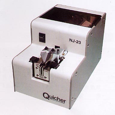 QULCHER（敏捷）螺丝供给机