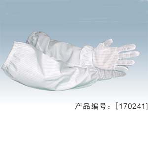 *静电袖套