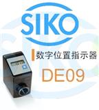  SIKO DE09 数字位置指示器
