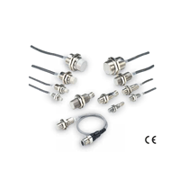 供应欧母龙光电传感器E2E-X10E1-M1
