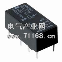 供应欧母龙继电器G2R-1,G2R-2,G5V-2,G6A-234P