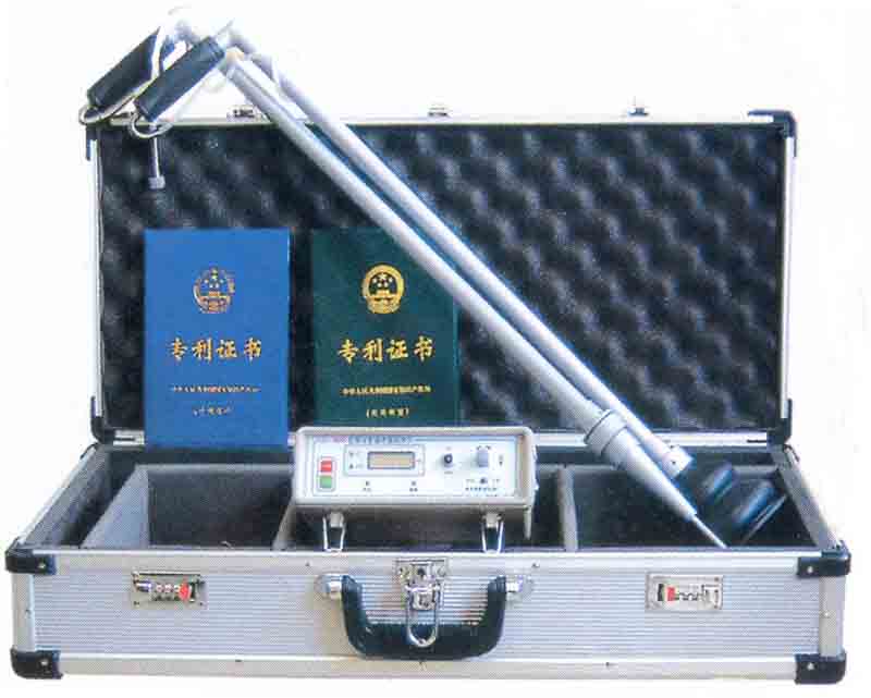 供应SL-808A、B型埋地管道泄漏检测仪