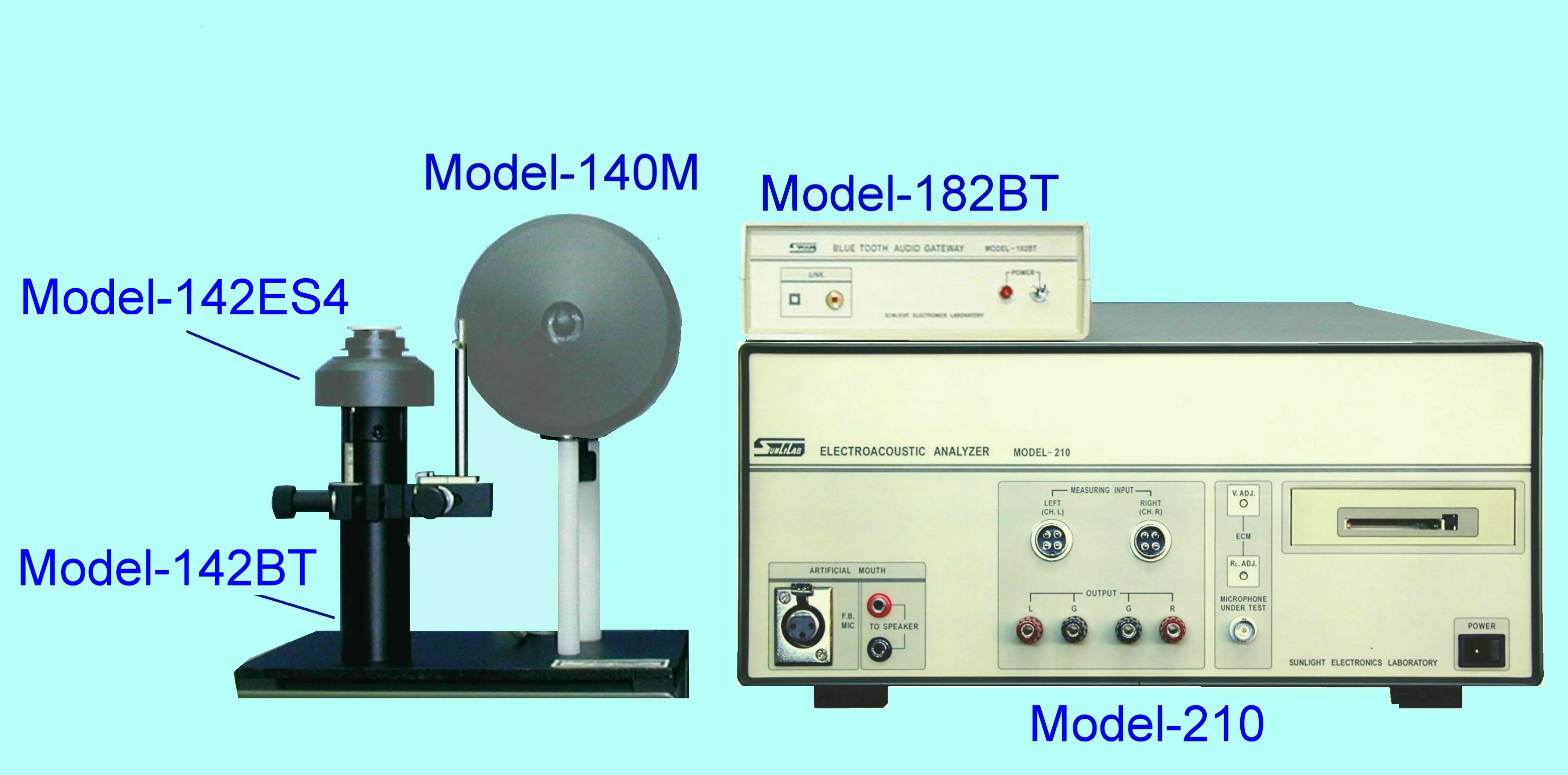 供应TYPE-2100电声测试仪;2100电声分析仪