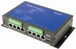 供应:MOXA UC-7408-LX  通讯管理机