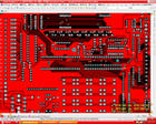 供应加急PCB,线路板,电路板