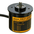 供应位编码器E6CP-AG5C