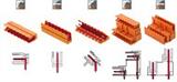 魏德米勒接线端子、PCB接插件