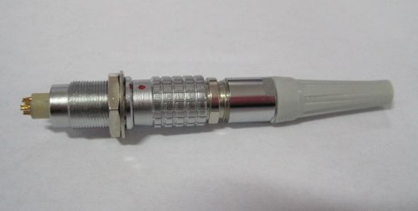 供应 雷莫连接器，推拉式连接器