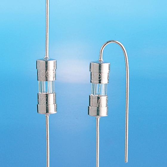 供应VDE3.6X10MM保险丝管