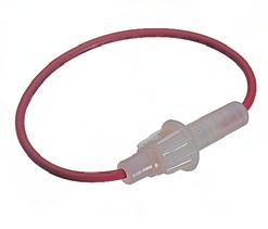 供应V-209P保险丝座，连接器