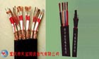 扁平软电缆、棉套扁平电缆