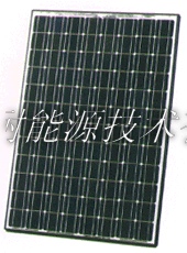 太阳能电池组件CN - 001