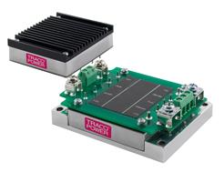 TRACOPOWER系列模块电源 TEP-150WI 