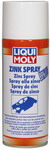 德国力* Liqui Moly 锌喷剂