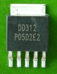 LED大功率恒流驱动IC