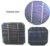 回收太阳能电池片