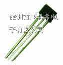 供应单磁*霍尔传感器AH41,AH3144EUA,AH661S