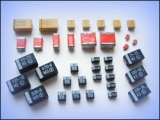 供应贴片钽电容(NEC) 10UF 10V A *