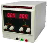 APS 3005S单路数显稳压电源