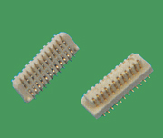 供应板对板连接器，各类各种规格板对板连接器