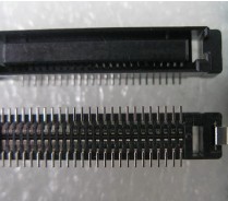 供应条形通讯连接器，插针板对板连接器