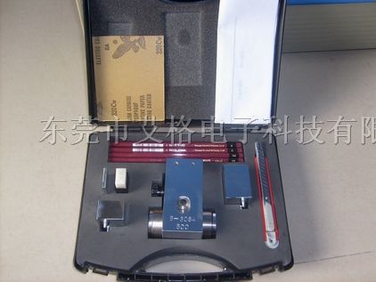 供应B-3084T3鉛筆硬度計(三用型）