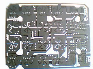 供应FPC/PCB/线路板JY-005