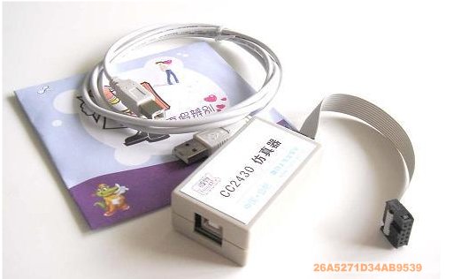 供应Zigbee烧写器 编程器 *器