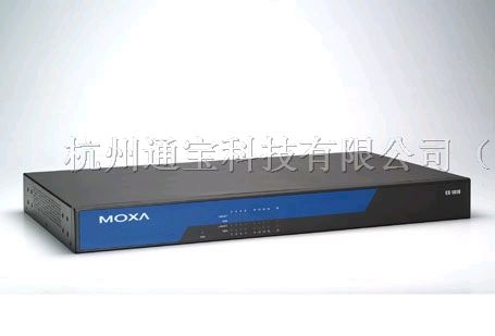 供应 MOXA *-1026 以太网交换机