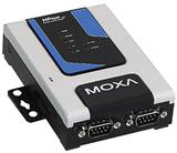  MOXA NPort 6250 *串口联网服务器