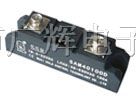 供应单相固态继电器80A控制电压3-32VDC
