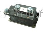 供应单相固态继电器600A控制电压3-32VDC