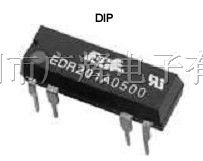 干簧式继电器EDR201A0500/EDR201A1200/EDR201A2400
