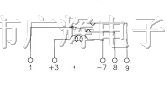 供应干簧式继电器SS1C050000/SS1C120000/SS1C240000