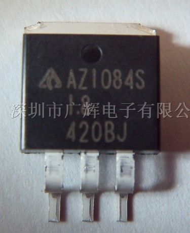 5A LOW DROPOUT LINEAR REGULATOR/ LDOԴIC/AZ1084