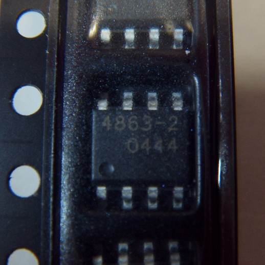 供应AC/DC功率控制芯片/TDA4863-2
