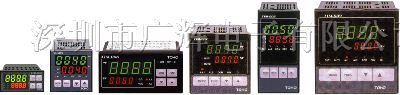 供应TTM-000系列多功能型PID溫度控制器