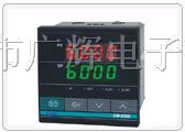 供应SWD-6000智能双四位数字温度控制器/72×72×85mm
