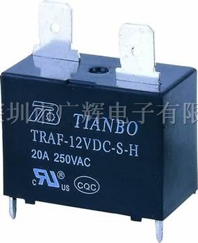 Ӧͨü̵TRAF-12VDC-S-Z