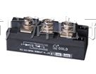 供应串联晶闸管模块40A 耐压：800-2200V