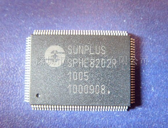 供应SPHE8202R影碟机IC