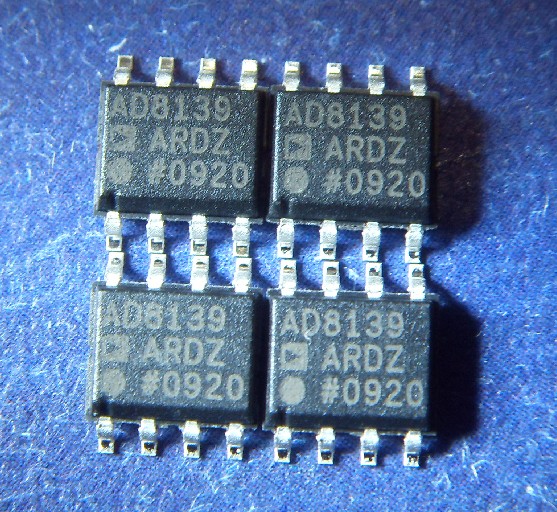 Ӧ쵽ADCIC/AD8139