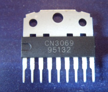 供应1A锂电池充IC/CN3069