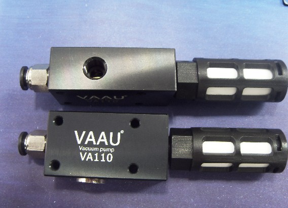 供应VA110高性能真空发生器