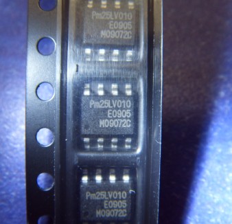 ӦFlash洢-PM25LV010-25SC