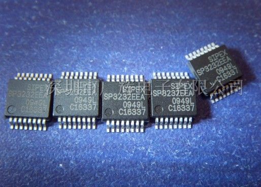 ӦTTLƽתIC:SP3232EEA