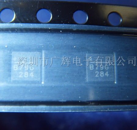 供应DUAL 1.2MHz,800mA的同步降压转换器MP2109DQ