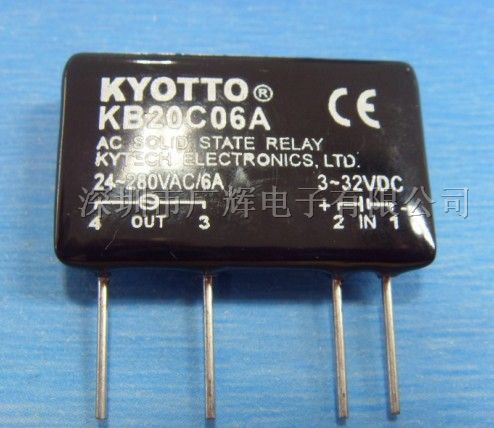 ӦʽDC/AC̵̬KB20C06A