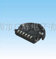 供应滚轮开关LER-B