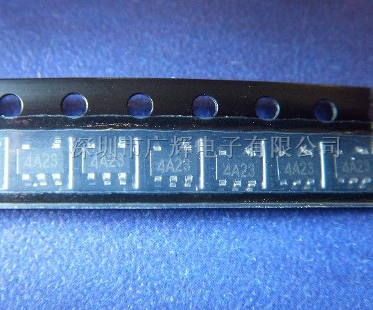 供应300mA LDO低压差电压稳压器LN1134A332MR
